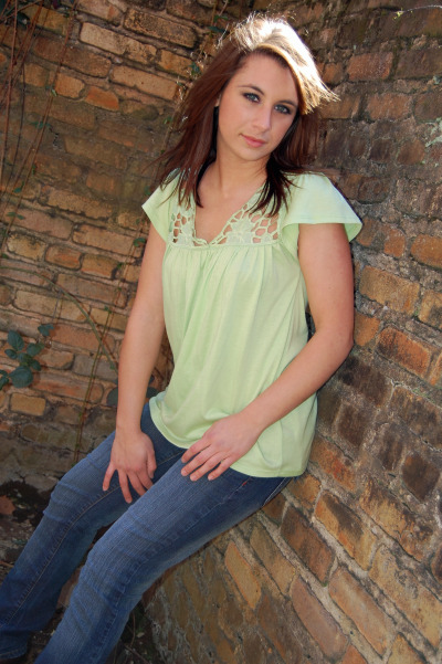 Female model photo shoot of Gina Michele Boyington by Rogue One Photography in Sloss Furnace Birmingham, AL