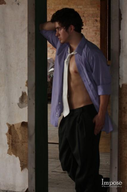 Male model photo shoot of Alex Munger by MMphotos in Battle Creek, Michigan