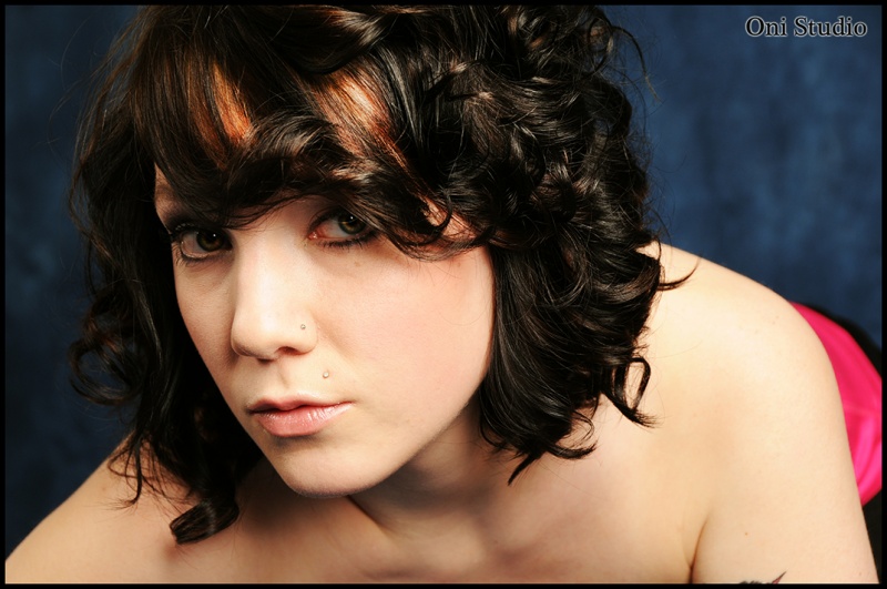 Female model photo shoot of Addie Steele in Oak Harbor, WA