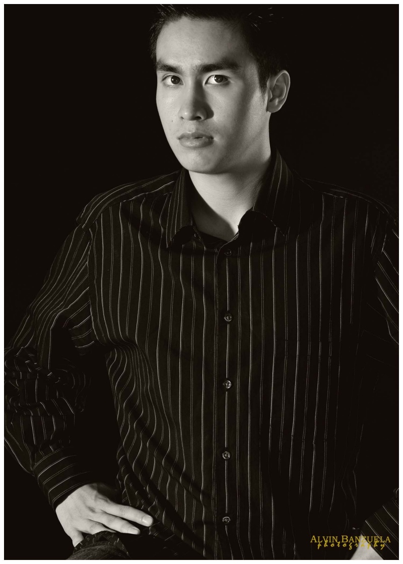 Male model photo shoot of Jamison Lopez by Alvin Banzuela in Torrance, CA