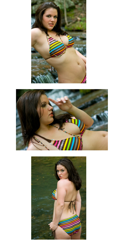 Female model photo shoot of StayCyDanyell by J McD in Heber Springs, Arkansas