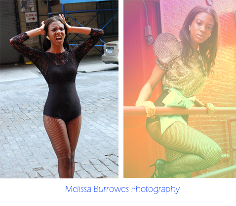 Female model photo shoot of Melissa Burrowes