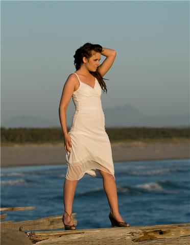 Female model photo shoot of Ashlea Mahria by nwprophoto in Warrenton,OR