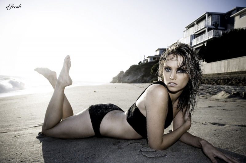Female model photo shoot of xox Ashley Marie xox by Douglas Robert