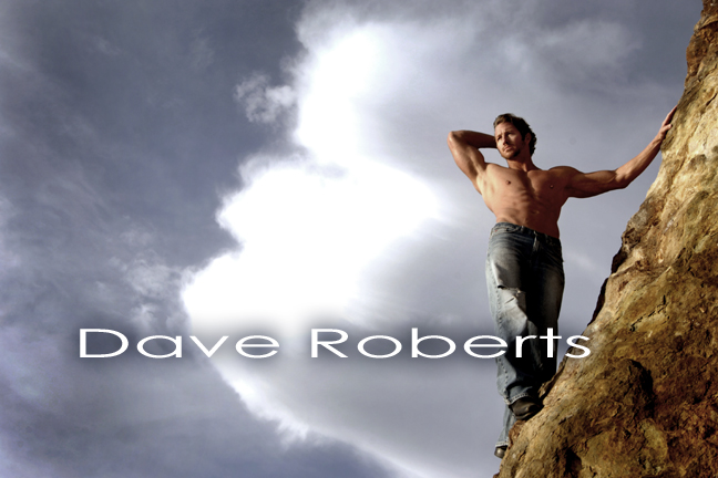 Male model photo shoot of Dave M Roberts by Removed Member in Malibu, CA