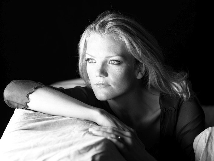 Female model photo shoot of Kathy Arvidson