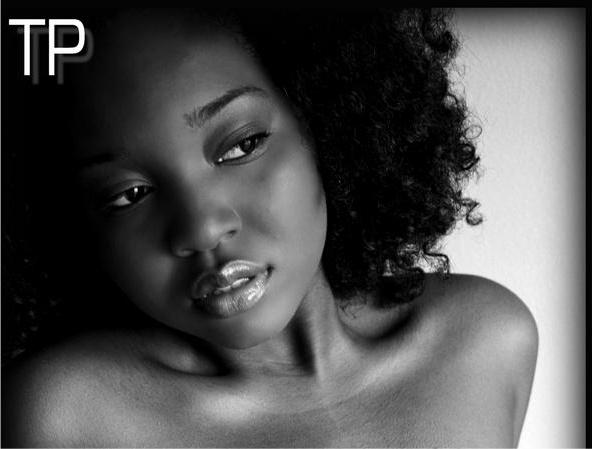 Female model photo shoot of Mulanee