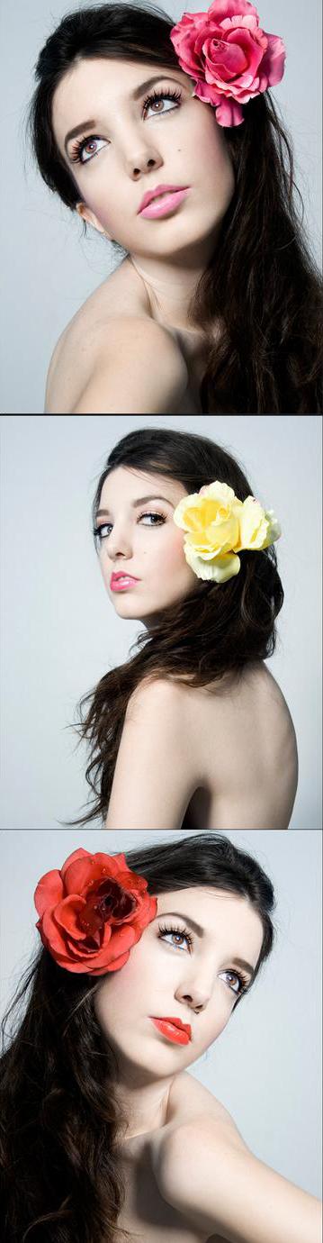 Female model photo shoot of Lyndsey Ariel by A Llauro