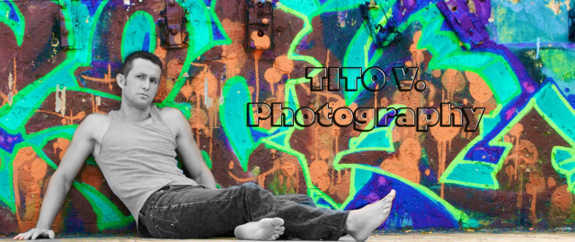 Male model photo shoot of Tito V Photography and JR Beach in Pompano, FL
