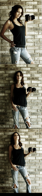 Female model photo shoot of Tina Marie Smith