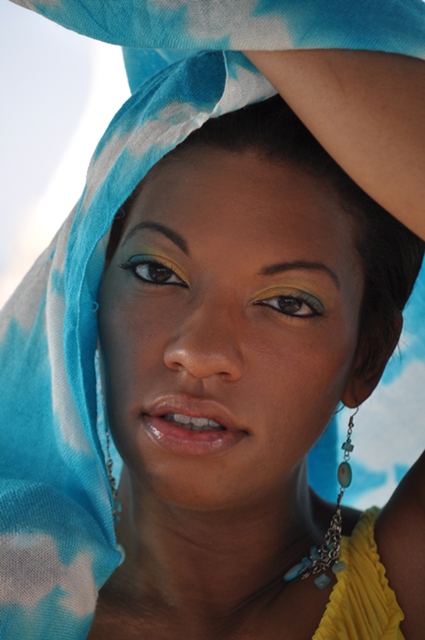 Female model photo shoot of Sherrisse by Jamie Hansen dot net in Wrightsville Beach,NC