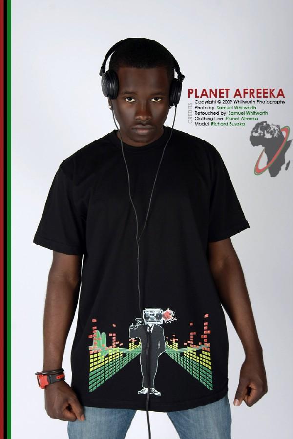 Male model photo shoot of Planet Afreeka in Southern Cali