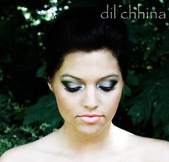 Female model photo shoot of Dil Chhina