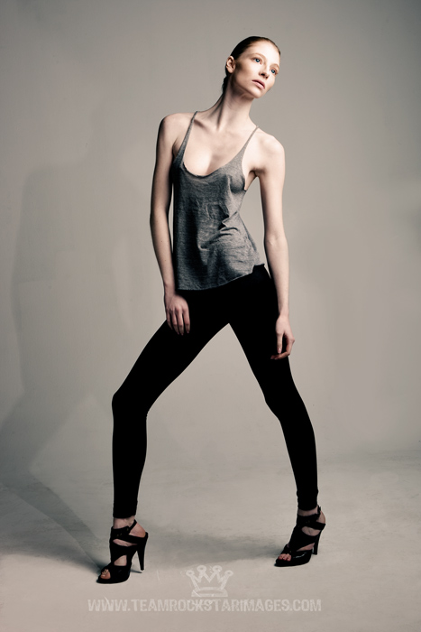 Female model photo shoot of MissB1591 by steve prue in BK