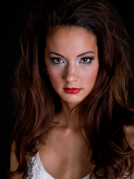 Female model photo shoot of SamAlexis
