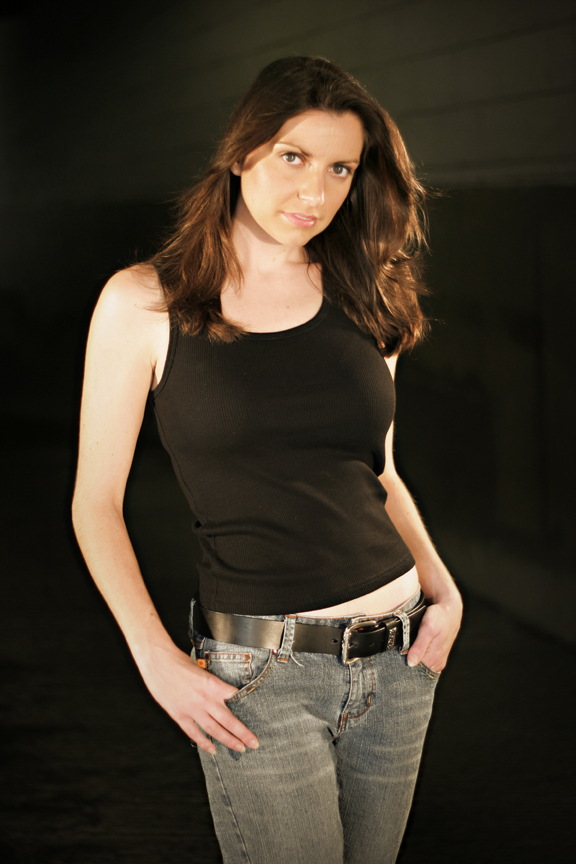 Female model photo shoot of Emily Bowman