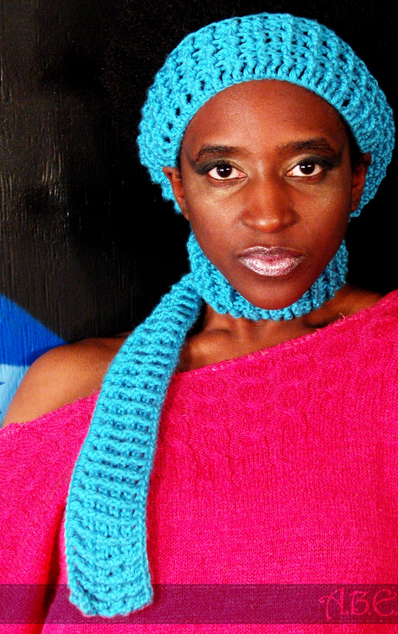 Female model photo shoot of Monica Alicia Coates by Aaron Cherokee Ellison in Atlanta GA, wardrobe styled by Envy BVI