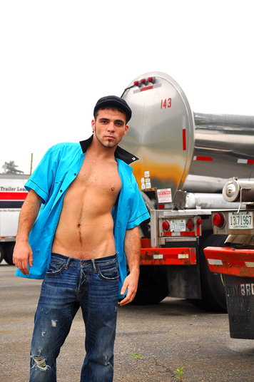 Male model photo shoot of Boston Aiden by FLYFOTO in Billerica