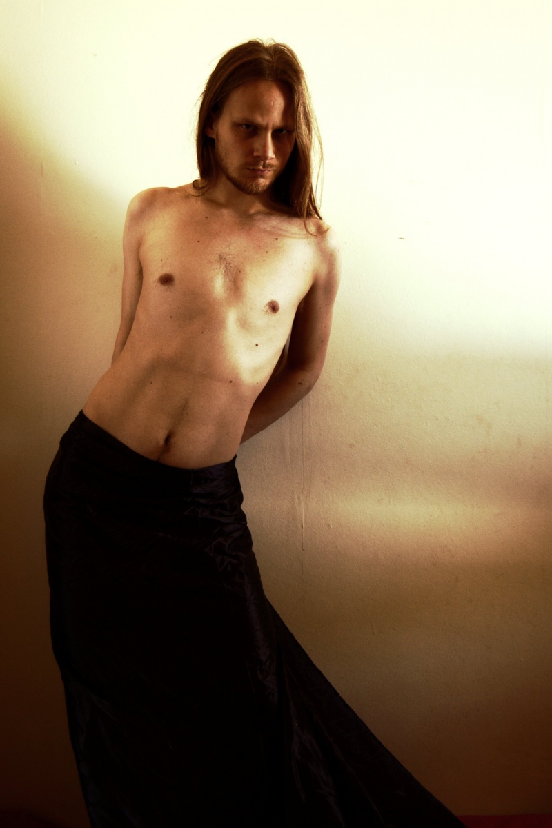 Male model photo shoot of Fergus Oolong in Edinburgh, Scotland