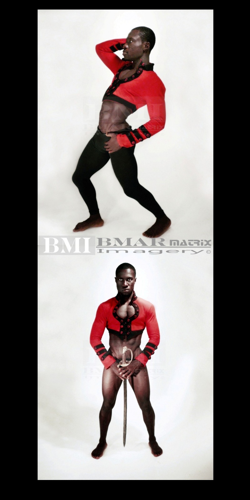 Male model photo shoot of Bmar Matrix Imagery and The Machine in Pasadena, CA