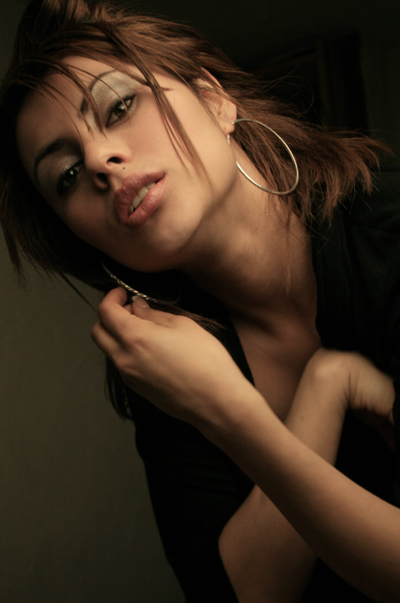 Female model photo shoot of Fenix Bustos by Beaute de LeDeux-Shelly in San Leandro
