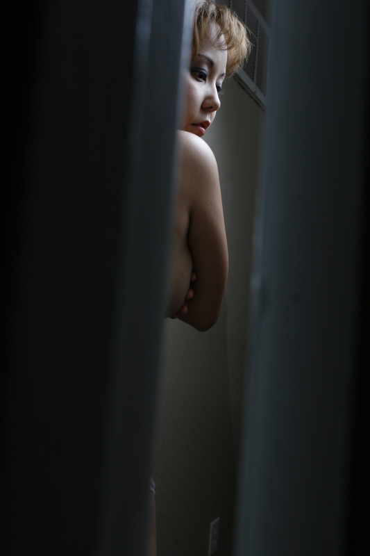 Female model photo shoot of J Morrison by Dopamine in Irving, Tx