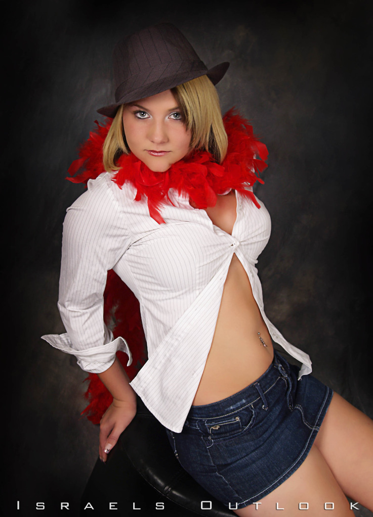 Female model photo shoot of Candace Lopez by Is Photo Art in Roswell,NM