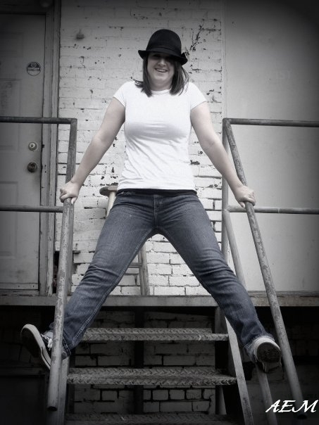 Female model photo shoot of Mickle Photography in Prattville, AL 