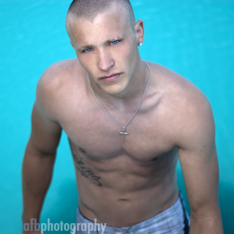 Male model photo shoot of Markins by AFB Photography