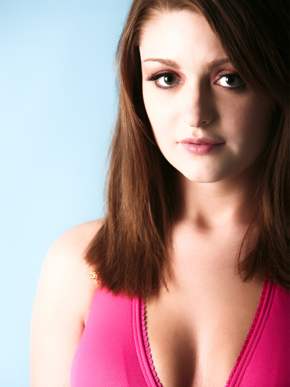 Female model photo shoot of -Brittany-Nicole-