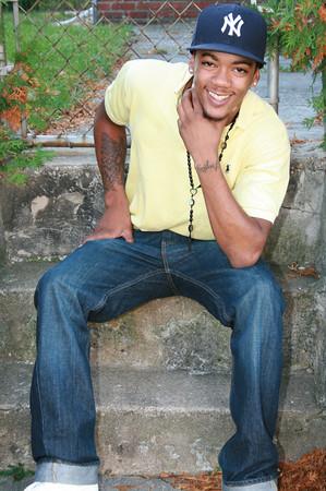 Male model photo shoot of dash mula by Robstyles Photography