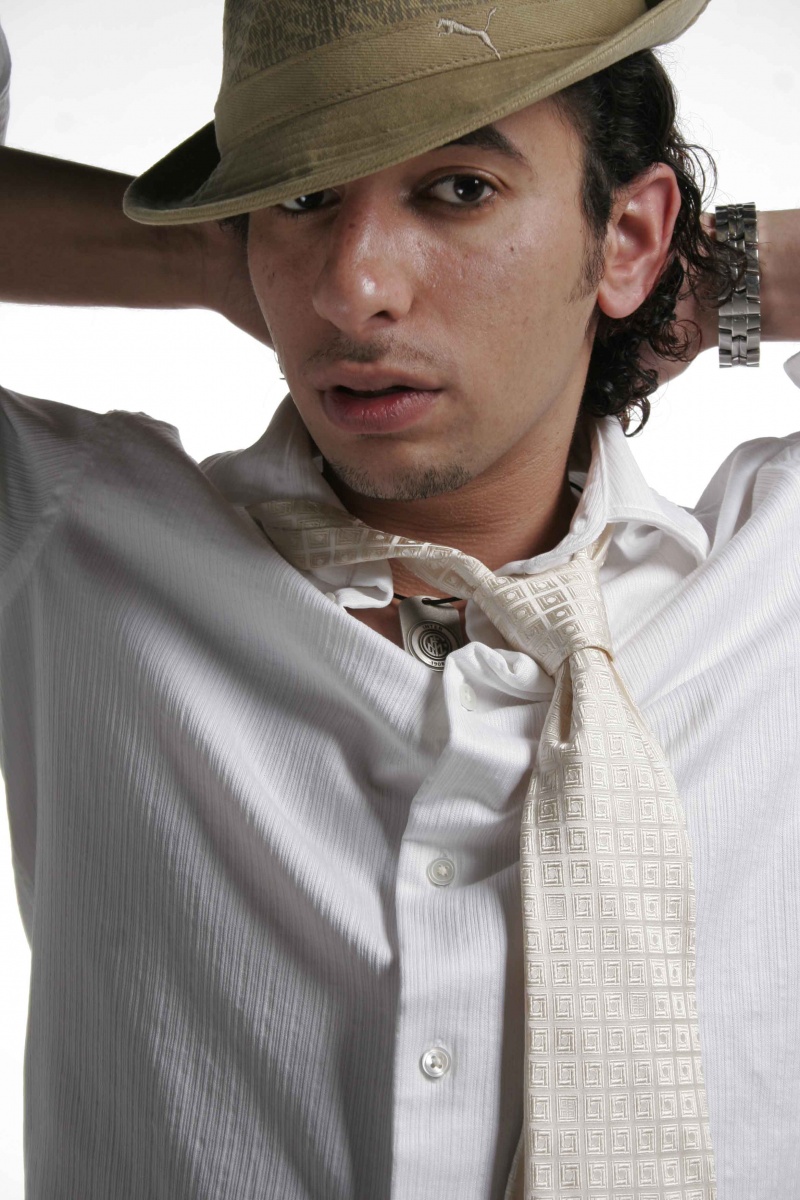 Male model photo shoot of Lido D in Daytona Beach, FL