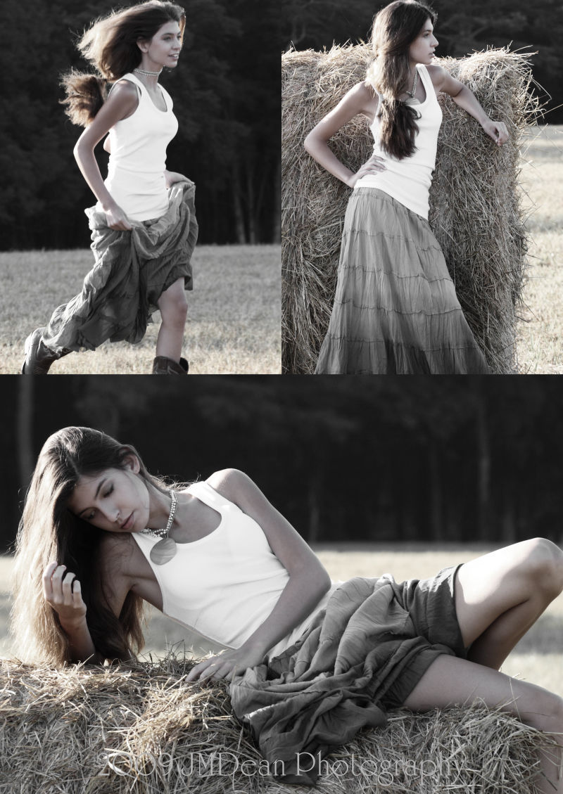 Female model photo shoot of Karina Ashley by JM Dean