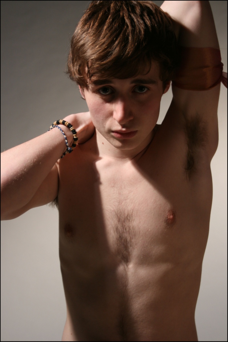 Male model photo shoot of Danny-K