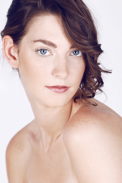 Female model photo shoot of Amelia Lynn
