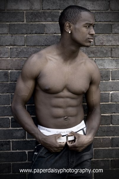 Male model photo shoot of Kevon Miller by Paper daisy photography