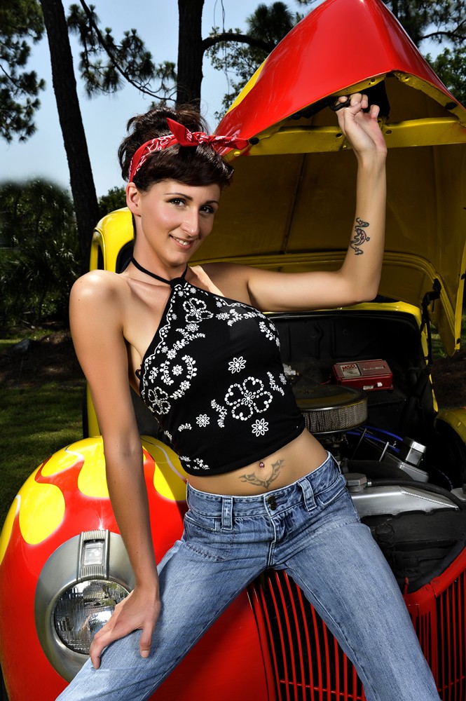 Female model photo shoot of Patty B1 by Crae Clements in Bonita Springs, Florida