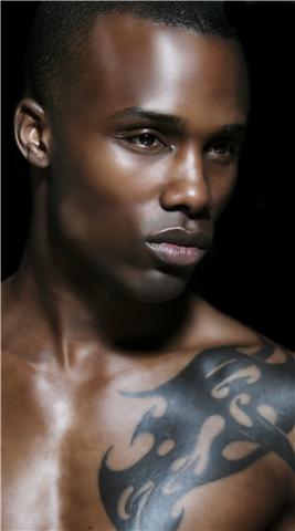 Male model photo shoot of NomaD Lewis by VADELLA PHOTO