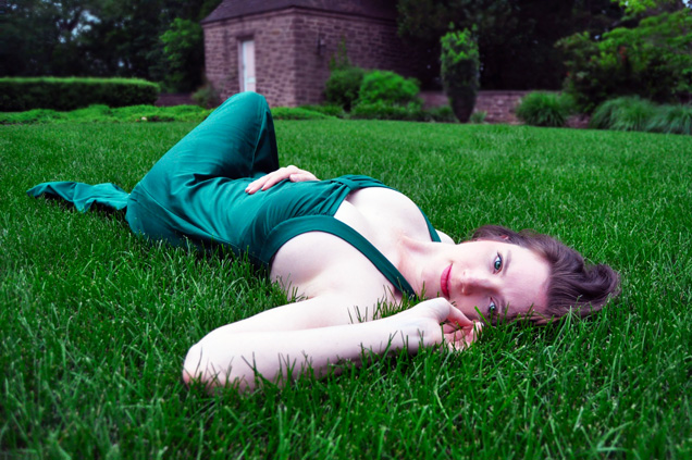 Female model photo shoot of Sarah Lynn Dewey by TLS Photos in Bucks CCC
