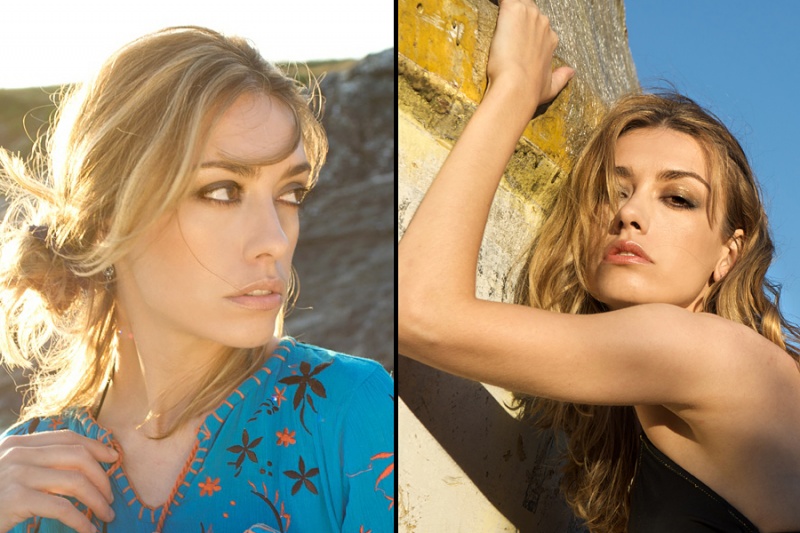 Female model photo shoot of studiomag and Neda R in Cornwall