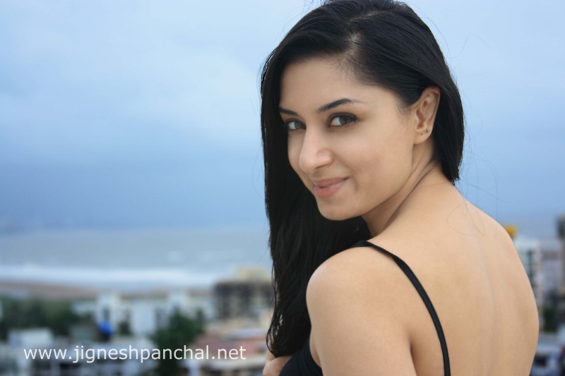 Female model photo shoot of Dipika Parmar