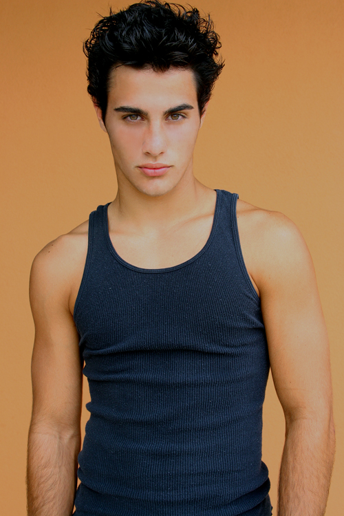 Male model photo shoot of Big Time Studio in Orlando