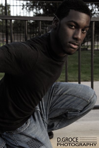 Male model photo shoot of ERIC STEPHON CARTER by Studio 407 in DALLAS,TEXAS