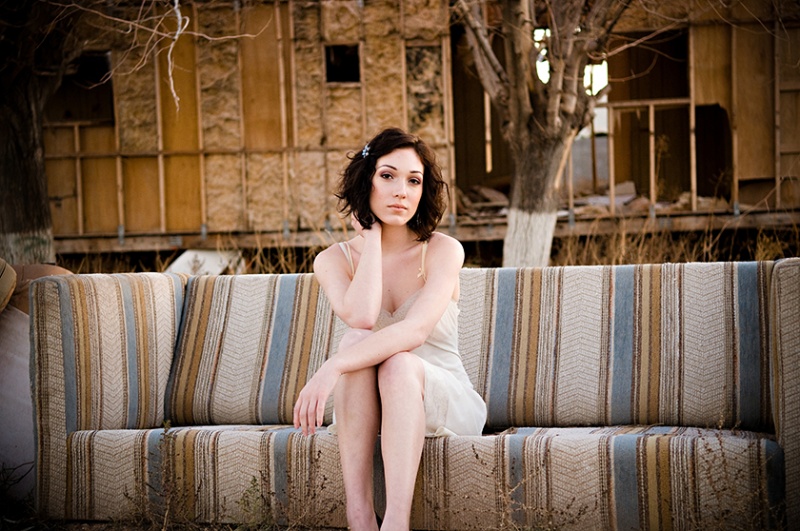 Female model photo shoot of Lynn Dao Photography in Chandler, AZ