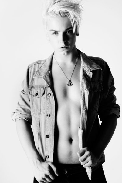 Male model photo shoot of JonnyJames by NAIC Photography