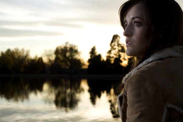 Female model photo shoot of Jessica Marie by ianmcdonnell in Washington Park, Denver