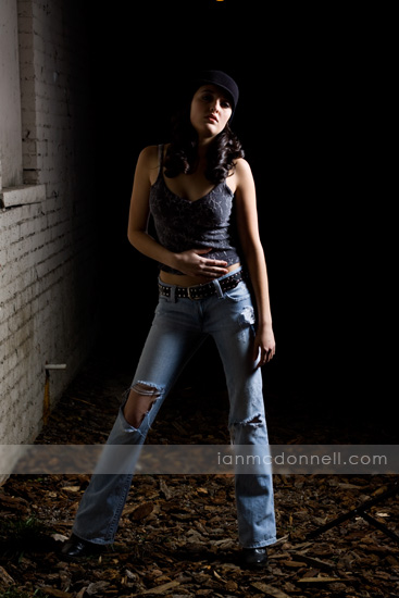 Female model photo shoot of Jessica Marie by ianmcdonnell in Nearby apartments, Denver, CO