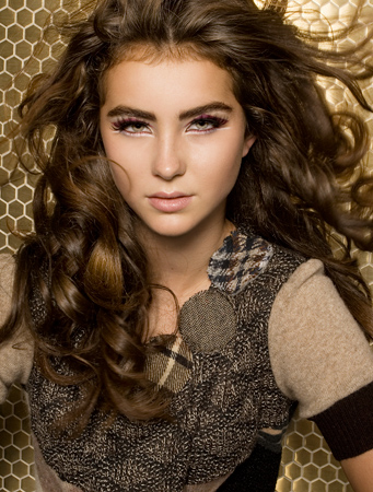 Female model photo shoot of Liz Rosa in earls yaletown