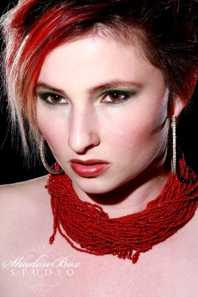 Female model photo shoot of Mulysa by ShadowBox Studio Photos in Kitchener