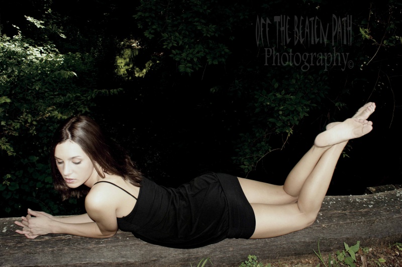 Male and Female model photo shoot of OFFtheBEATENpath  Photo and Miss Ashlee Ann in Shelby County, IN.